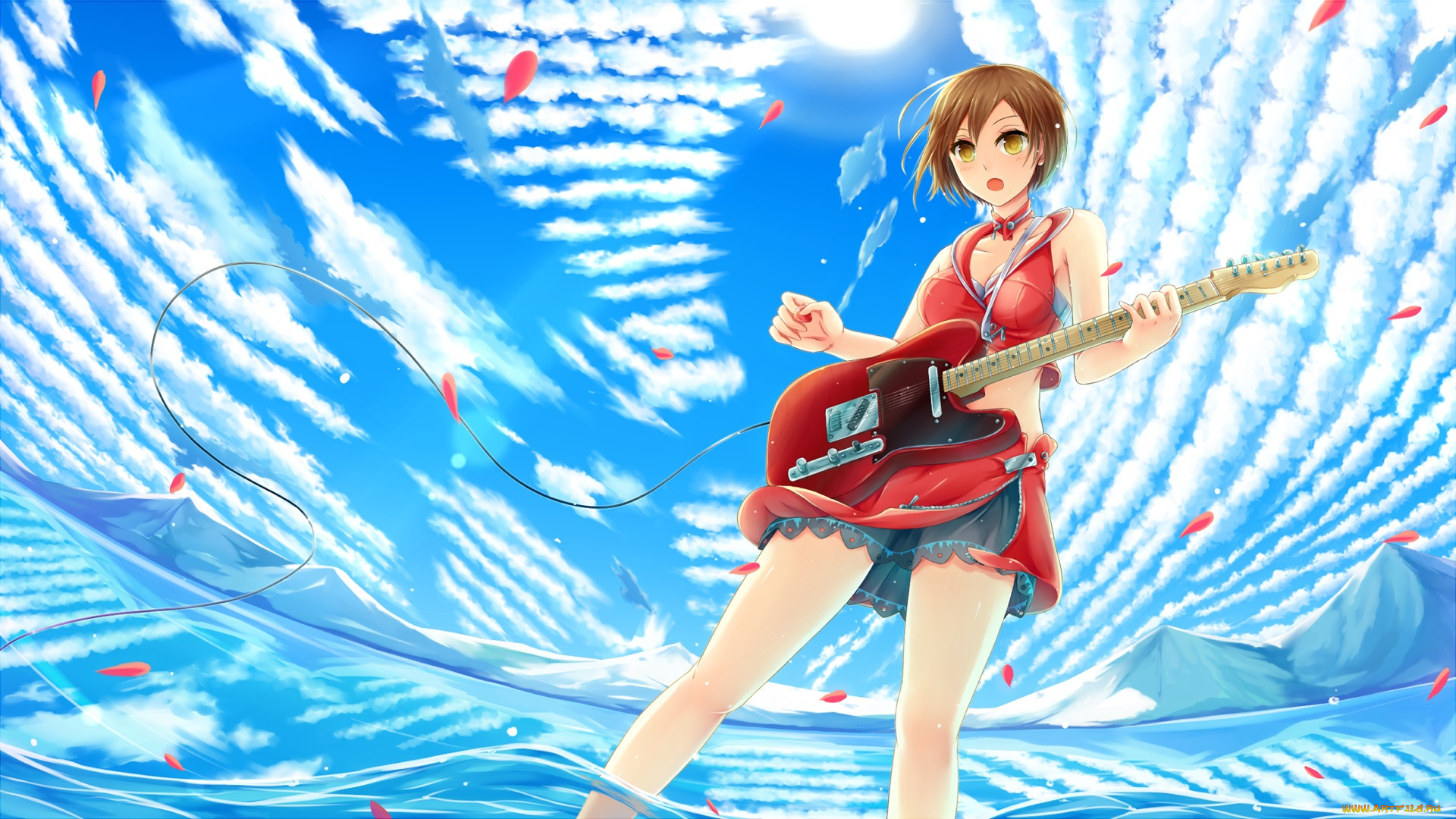 , vocaloid, , , 